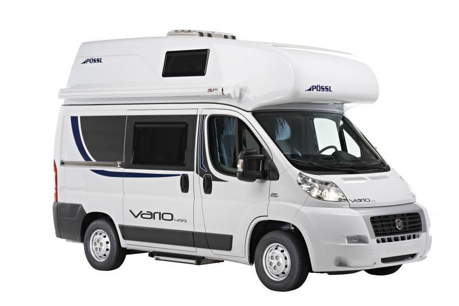 Possl Vario 499 '2013
